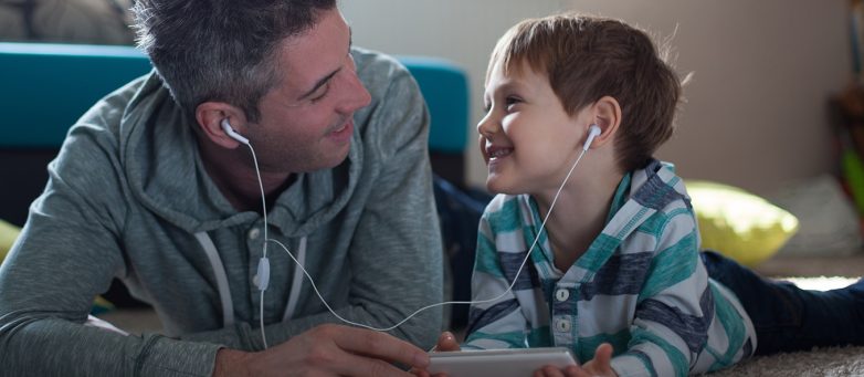 Tata - Audiolibri per bambini 2